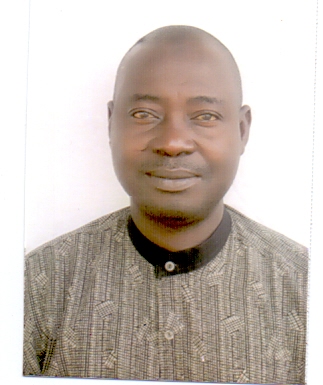 Mr waziri an