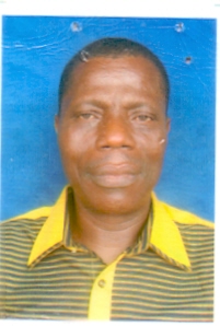 Awolehin (dr.) 	gabriel gbolagade
