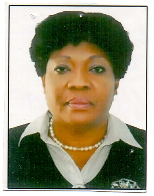 Enwereuzoh (dr.) roseline obiageli 