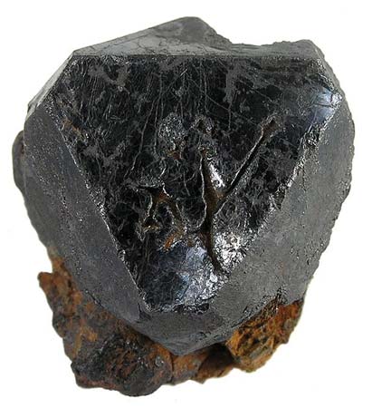 Ilmenite